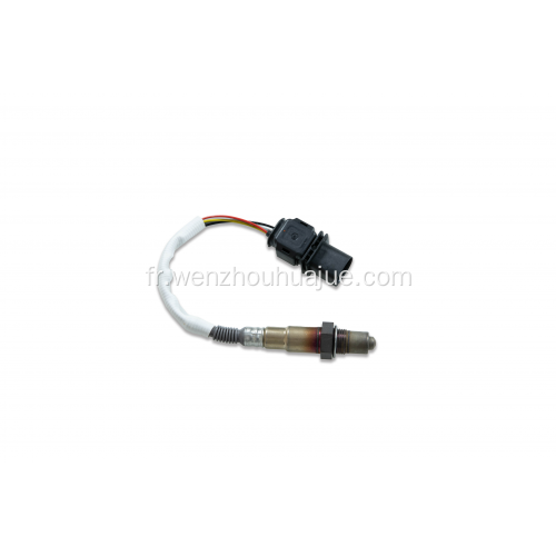 BA5A-9Y460-AA; 0258017318 Ford Mondeo Auto Oxygène Capteur